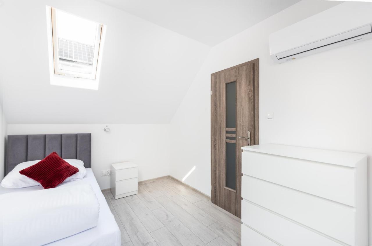 Mrzezyno Vibes Villa Dış mekan fotoğraf