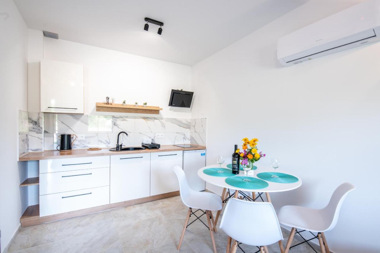 Mrzezyno Vibes Villa Dış mekan fotoğraf