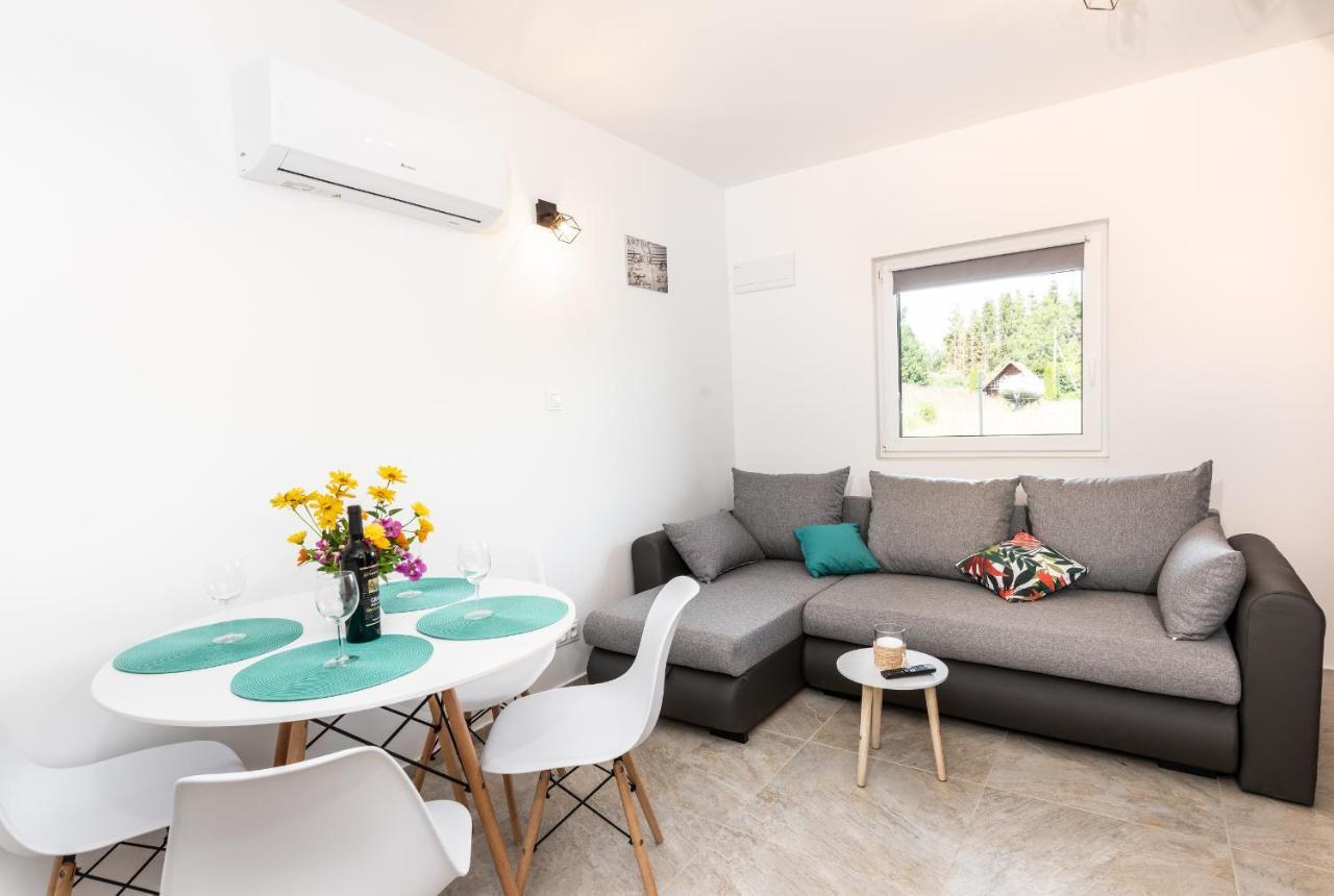 Mrzezyno Vibes Villa Dış mekan fotoğraf